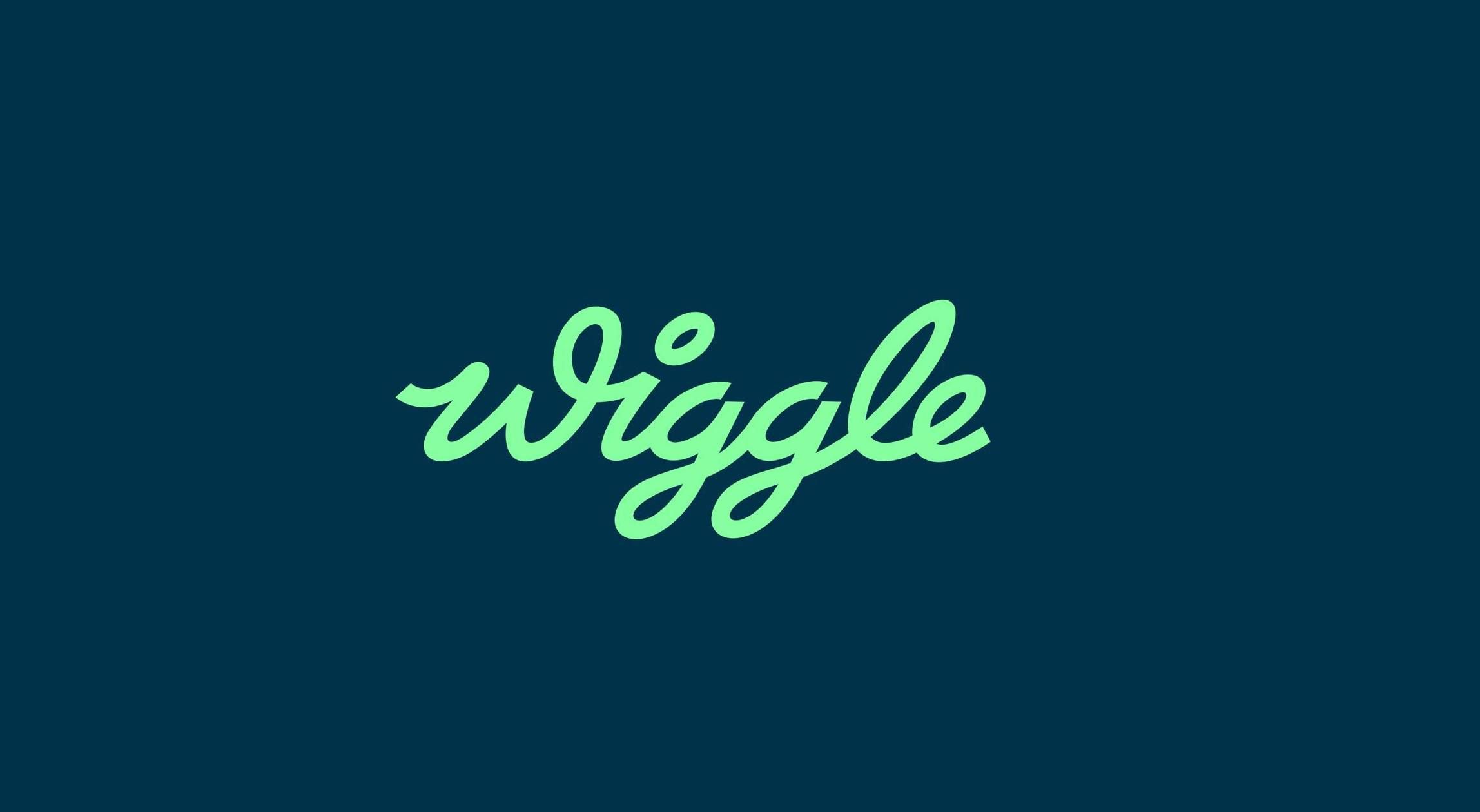 Crc wiggle hot sale